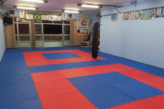 Imagem 1 da galeria do parceiro Instituto Mestre Ricardo Pereira