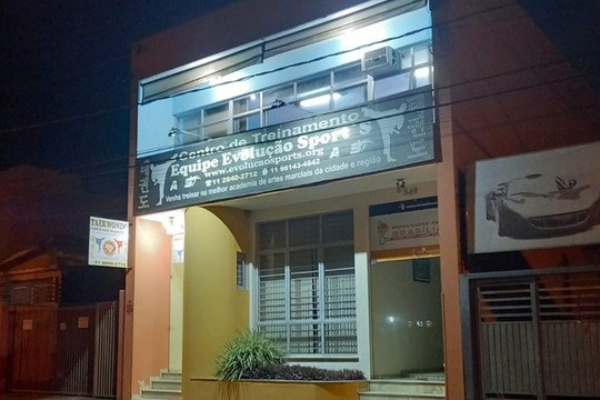 Imagem 2 da galeria do parceiro Instituto Mestre Ricardo Pereira