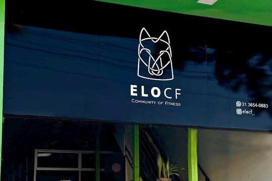 Imagem 2 da galeria do parceiro EloCF - Centro de Treinamento