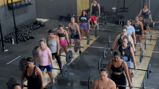 Imagem 1 da galeria do parceiro Cross millennium