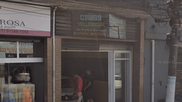 Imagem 2 da galeria do parceiro Cross millennium