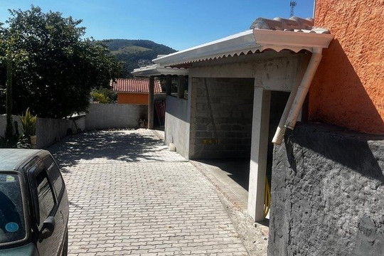 Imagem 2 da galeria do parceiro Atlas Academia - Nazaré Paulista