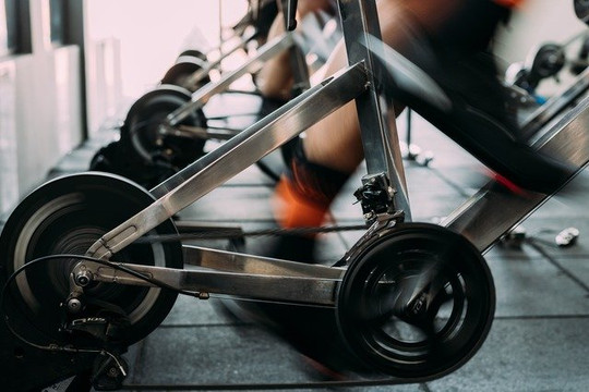 Imagem 1 da galeria do parceiro L'Équipe Ciclismo