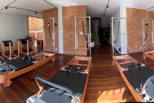 Imagem 1 da galeria do parceiro Instituto Voll