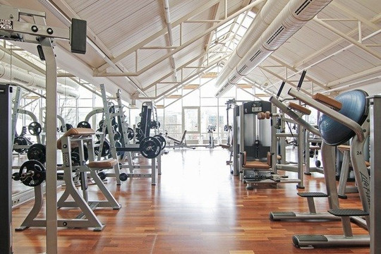 Bild 1 von Scheck Club Partnergalerie