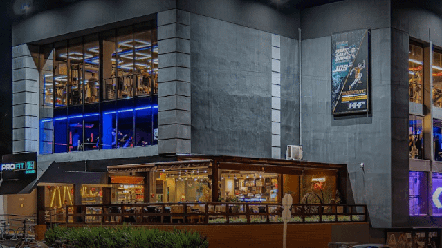 Imagem 2 da galeria do parceiro Profit - Treze de Maio