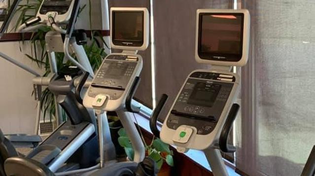 Image 3 from Buffalo Athletic Club partner gallery