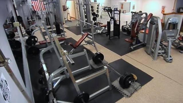 Image 1 from Buffalo Athletic Club partner gallery