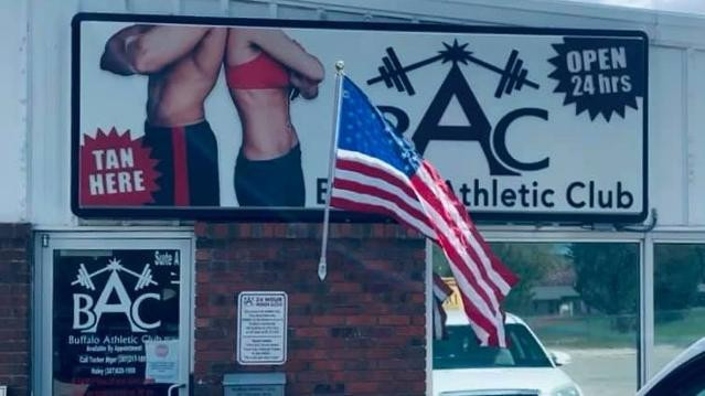 Image 2 from Buffalo Athletic Club partner gallery