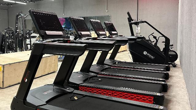 Imagem 1 da galeria do parceiro Academia Invictus Fit Bairro Goiá