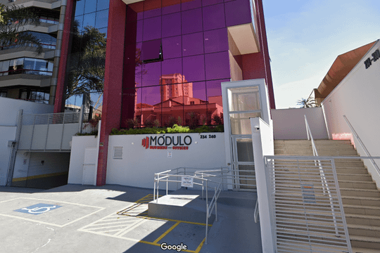 Imagem 2 da galeria do parceiro Ottero Pilates Unidade 2