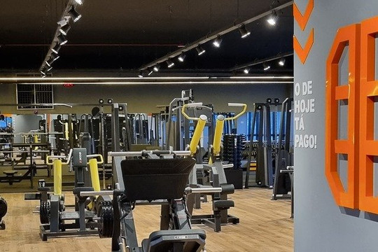 Imagem 1 da galeria do parceiro Panobianco Francisco Monteiro