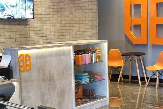 Imagem 2 da galeria do parceiro Panobianco Francisco Monteiro