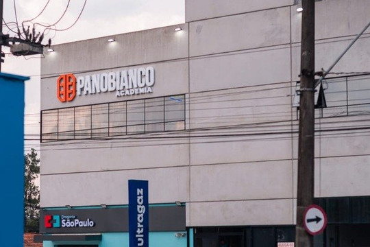 Imagem 3 da galeria do parceiro Panobianco Francisco Monteiro