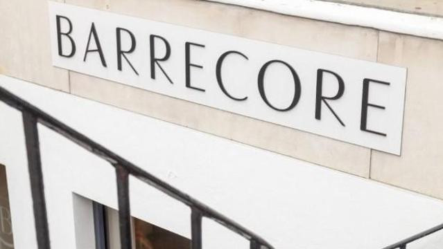 Image 2 from Barrecore - St. Mary Axe partner gallery