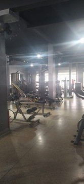 Imagem 3 da galeria do parceiro Saúde Fitness Academia