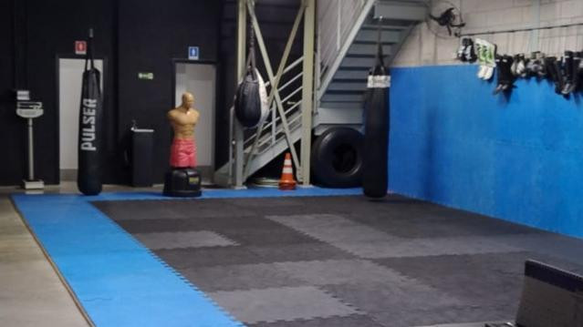 Imagem 3 da galeria do parceiro Frazatto Fight