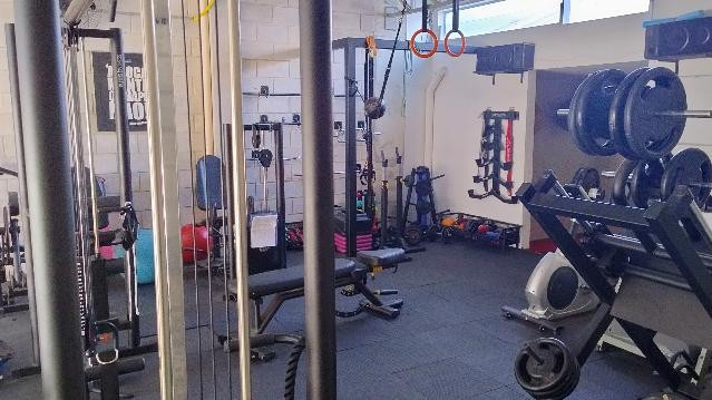 Imagem 1 da galeria do parceiro Frazatto Fight