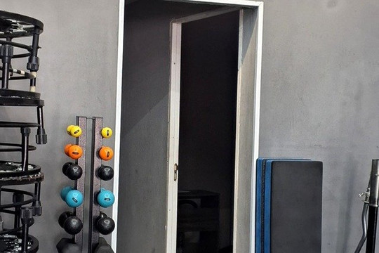 Imagem 3 da galeria do parceiro Ultrabox Treinamento Funcional