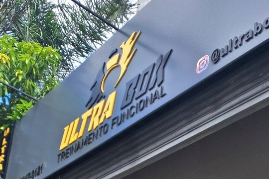 Imagem 2 da galeria do parceiro Ultrabox Treinamento Funcional