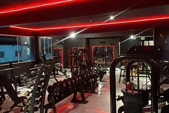 Imagem 3 da galeria do parceiro Academia Nbess