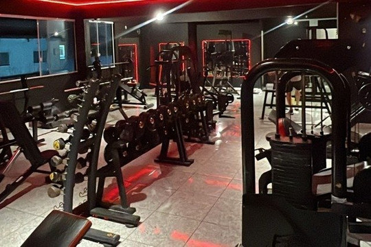 Imagem 1 da galeria do parceiro Academia Nbess