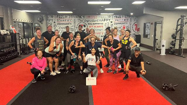 Image 1 from The Camp Transformation Center Norco partner gallery