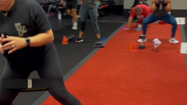 Image 3 from The Camp Transformation Center Norco partner gallery