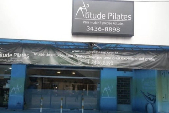 Imagem 2 da galeria do parceiro Atitude Pilates