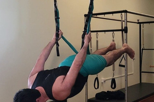 Imagem 3 da galeria do parceiro Atitude Pilates