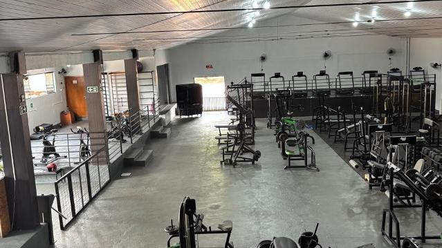 Imagem 3 da galeria do parceiro Mais Gym
