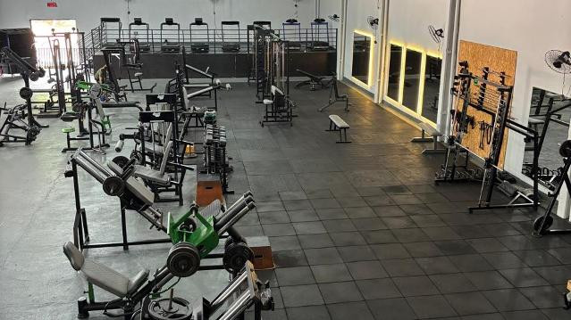 Imagem 1 da galeria do parceiro Mais Gym