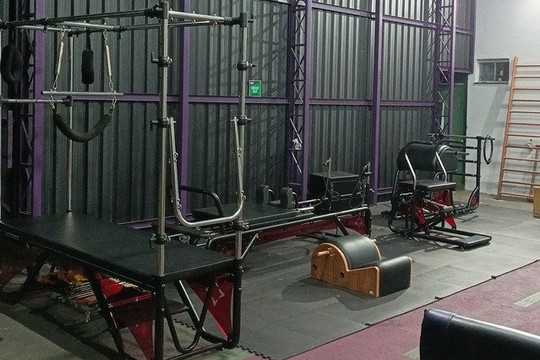 Imagem 1 da galeria do parceiro Mais Gym