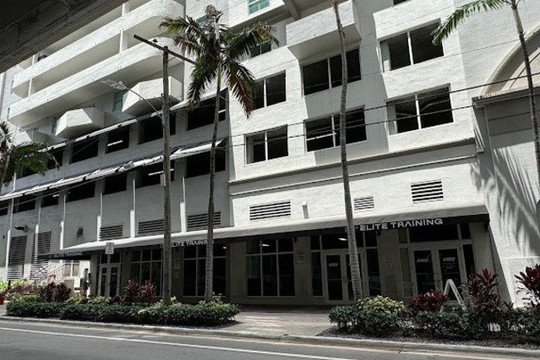 Image 2 from ISI Elite Training - Brickell partner gallery