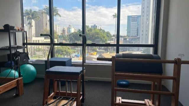 Imagem 3 da galeria do parceiro Visana Pilates