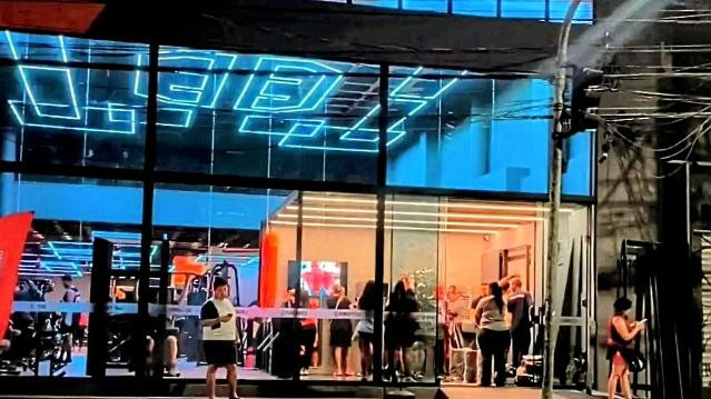 Imagem 2 da galeria do parceiro C.T. MTigre 9 Muaythai