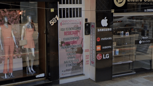 Imagem 2 da galeria do parceiro Performance Studio Feminino