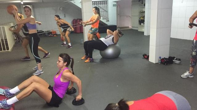 Imagem 1 da galeria do parceiro Performance Studio Feminino