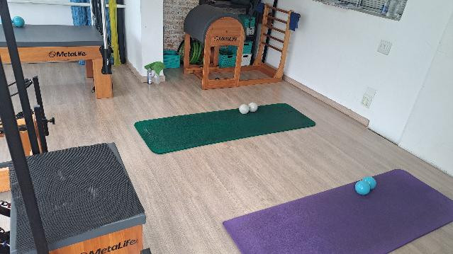Imagem 3 da galeria do parceiro Rise Pilates