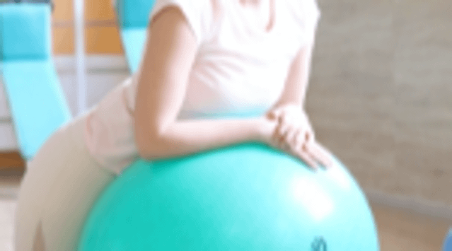 Bild 3 von Sara Richert Personal Training Partnergalerie