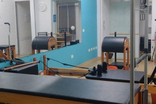 Imagem 3 da galeria do parceiro Studio de Pilates Renata Lima