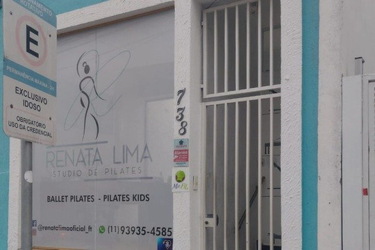 Imagem 2 da galeria do parceiro Studio de Pilates Renata Lima
