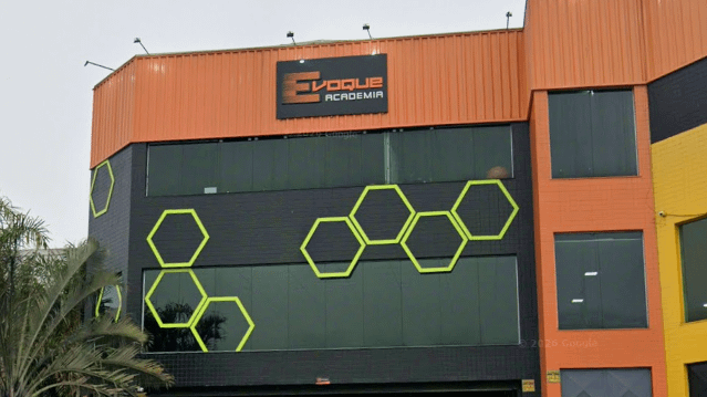 Imagem 2 da galeria do parceiro Evoque Academia Av Americano