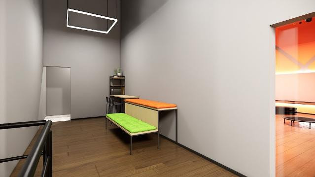 Imagem 3 da galeria do parceiro Evoque Academia Av Americano