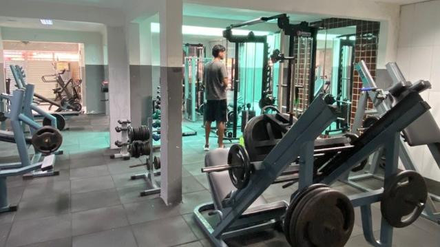 Imagem 1 da galeria do parceiro Poca Academia