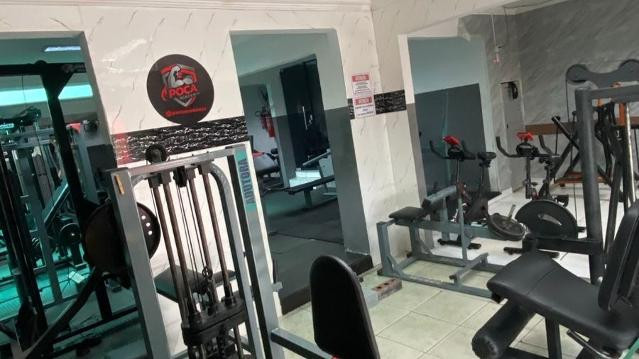 Imagem 3 da galeria do parceiro Poca Academia