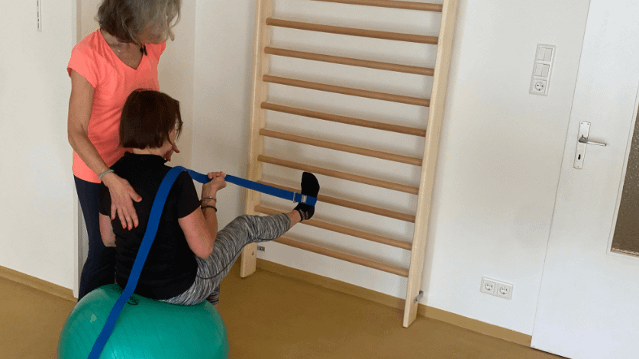 Bild 3 von Move for your Health Partnergalerie