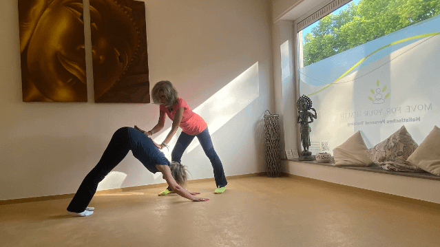 Bild 2 von Move for your Health Partnergalerie