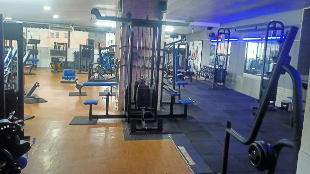 Imagem 1 da galeria do parceiro MV Fitness Club