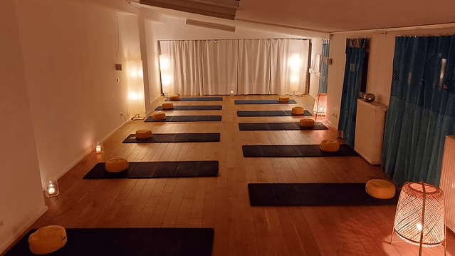 Bild 2 von Die Oase Mainz - Hebammenpraxis - Yoga O Partnergalerie